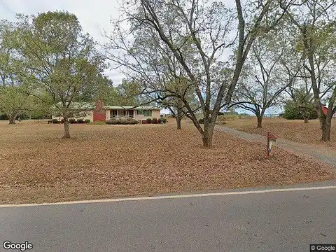Triune Mill, THOMASTON, GA 30286