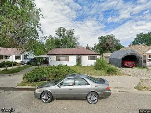 School, CRAIG, CO 81625