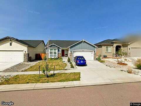 Manistique, COLORADO SPRINGS, CO 80923