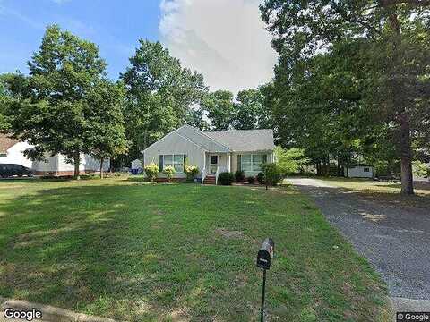 Trailing Rock, PRINCE GEORGE, VA 23875