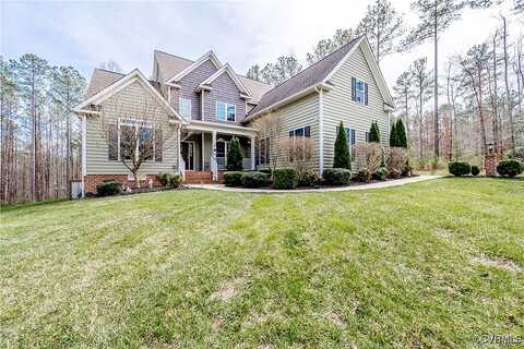 Maclachlan, CHESTERFIELD, VA 23838