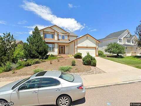 Fox Run, COLORADO SPRINGS, CO 80921