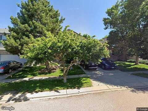 Prythania Park, COLORADO SPRINGS, CO 80923