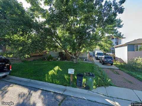 23Rd, COLORADO SPRINGS, CO 80904