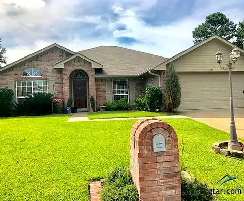 Frederick, FLINT, TX 75762