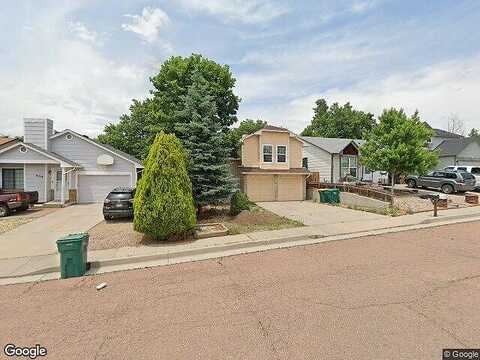 Lonsdale, COLORADO SPRINGS, CO 80915