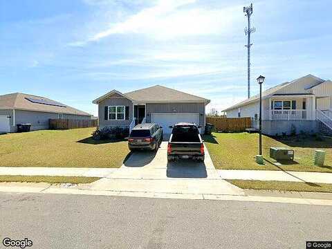 Secretariat, PENSACOLA, FL 32526