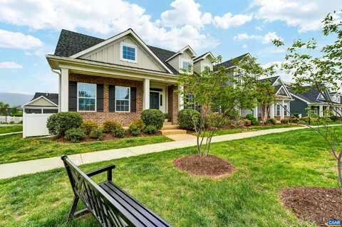 Byward, CROZET, VA 22932