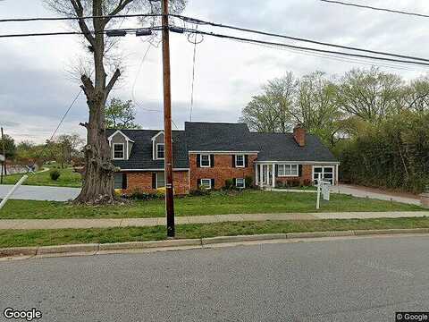 Brandon, SPRINGFIELD, VA 22150