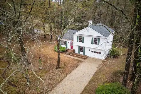 Eton, NORCROSS, GA 30071