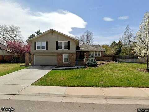 Jamaica, ENGLEWOOD, CO 80111