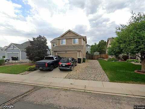 Thresher, COLORADO SPRINGS, CO 80922