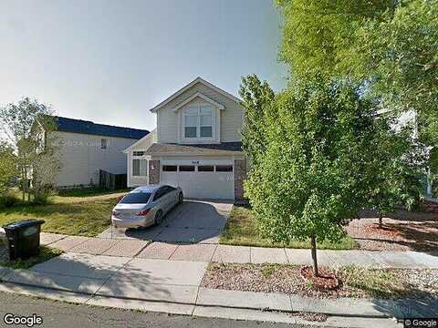 Blackcloud, COLORADO SPRINGS, CO 80922