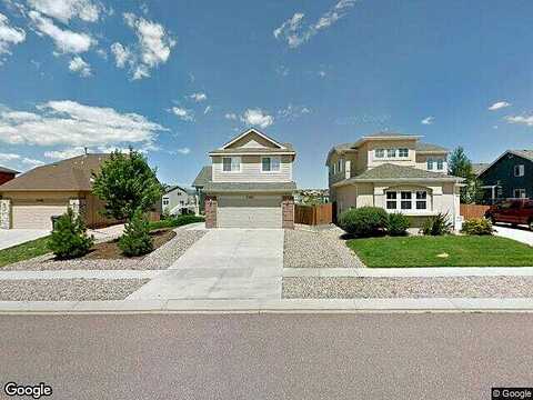 Stone Fence, COLORADO SPRINGS, CO 80922