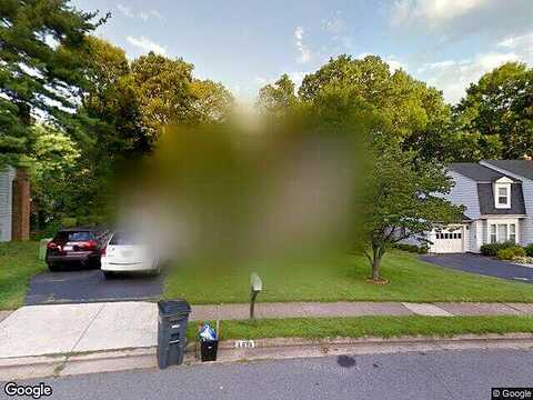 King David, ANNANDALE, VA 22003
