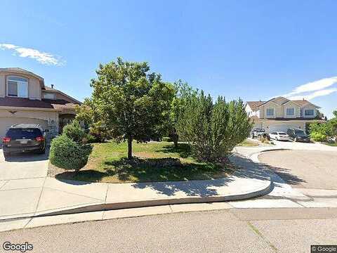 Kashmire, COLORADO SPRINGS, CO 80920