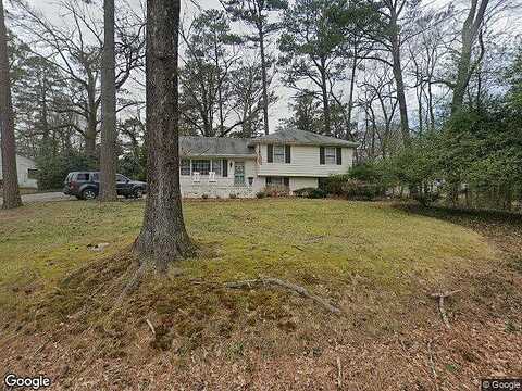 Wyncliff, RICHMOND, VA 23235