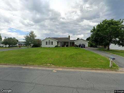 Boyd, WOODSTOCK, VA 22664