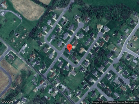 Boyd, WOODSTOCK, VA 22664