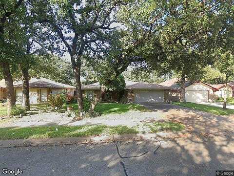Double Tree, IRVING, TX 75061