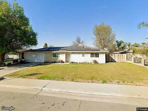 Stirrup, BAKERSFIELD, CA 93307