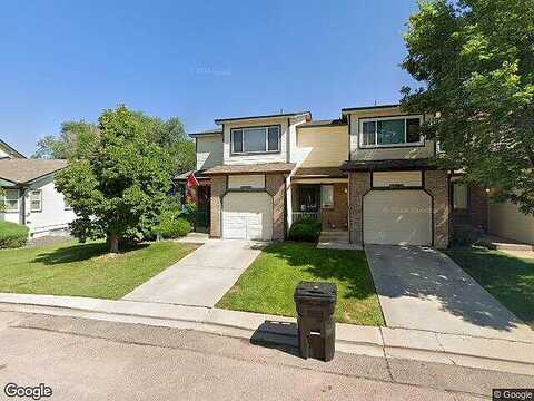 Pacific, COLORADO SPRINGS, CO 80910