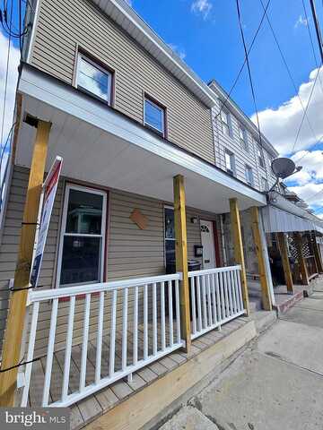 Washington, TAMAQUA, PA 18252
