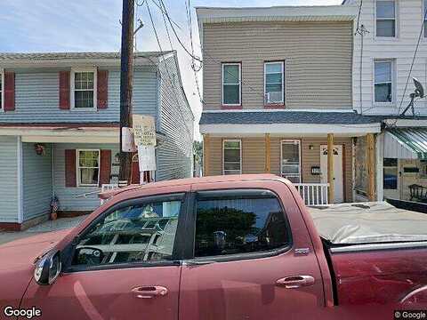 Washington, TAMAQUA, PA 18252