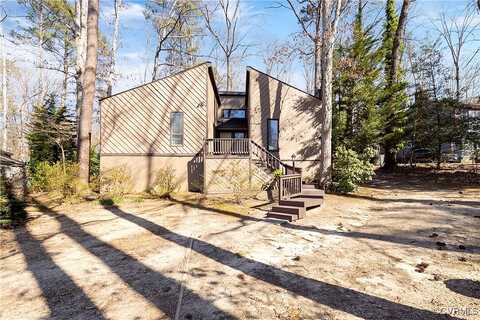 Fox Chase, MIDLOTHIAN, VA 23112
