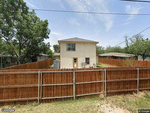River Oaks, SAN ANGELO, TX 76903