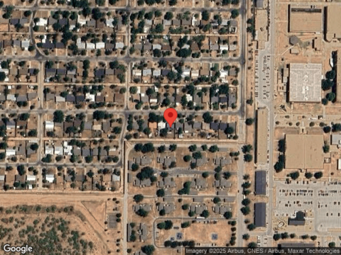 River Oaks, SAN ANGELO, TX 76903