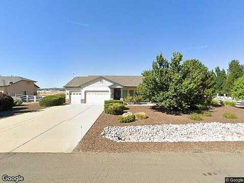 Harrison, CHINO VALLEY, AZ 86323