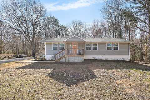 Oilville, ROCKVILLE, VA 23146