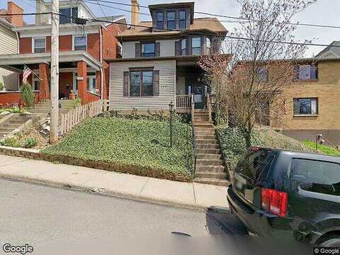 Bronx, PITTSBURGH, PA 15229