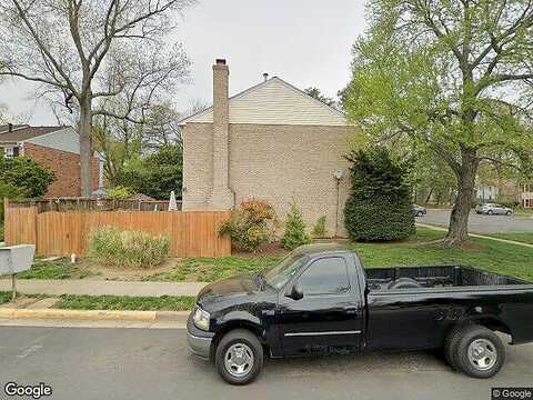 Mayflower, WOODBRIDGE, VA 22192