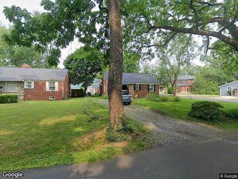 Lewis, VIENNA, VA 22180