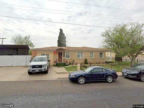 Washington, ODESSA, TX 79761