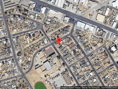 Washington, ODESSA, TX 79761