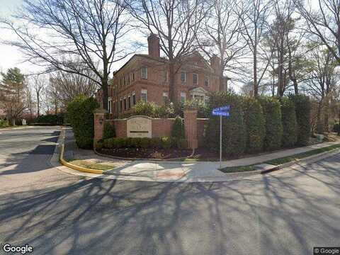 Mayfair Mclean, FALLS CHURCH, VA 22043