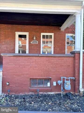 Zarker, HARRISBURG, PA 17104