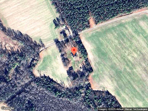 Muddy Gut, DUNNSVILLE, VA 22454