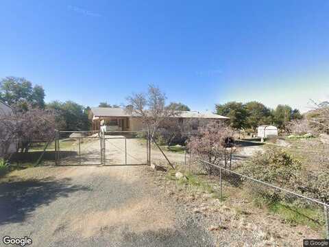 Foothill, YARNELL, AZ 85362
