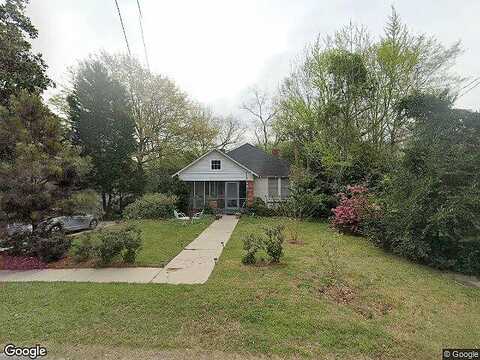 Parkwood, MACON, GA 31210