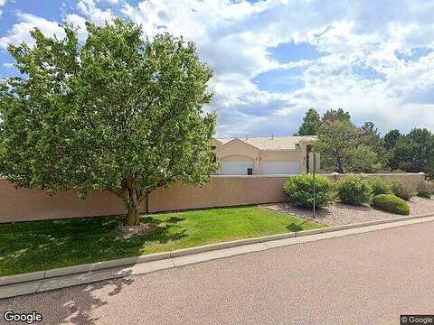 Peaceful Glen, COLORADO SPRINGS, CO 80921