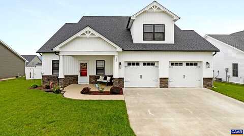 Lindburgh, WAYNESBORO, VA 22980