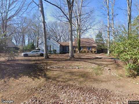 Lakeover, ATHENS, GA 30607