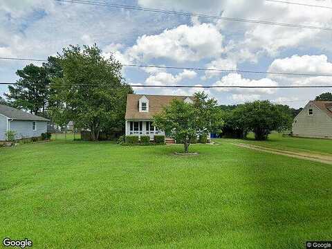 Walton Lake, DISPUTANTA, VA 23842