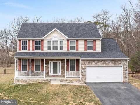 Cacapon, CROSS JUNCTION, VA 22625