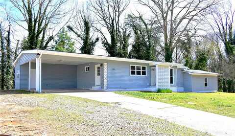 Wildwood, GAINESVILLE, GA 30501