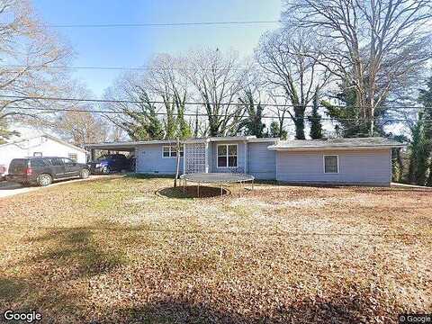 Wildwood, GAINESVILLE, GA 30501